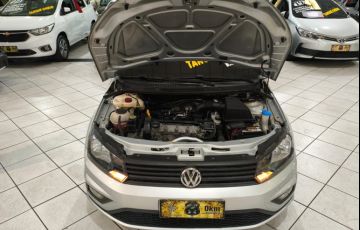 Volkswagen Gol 1.6 Msi Totalflex - Foto #7
