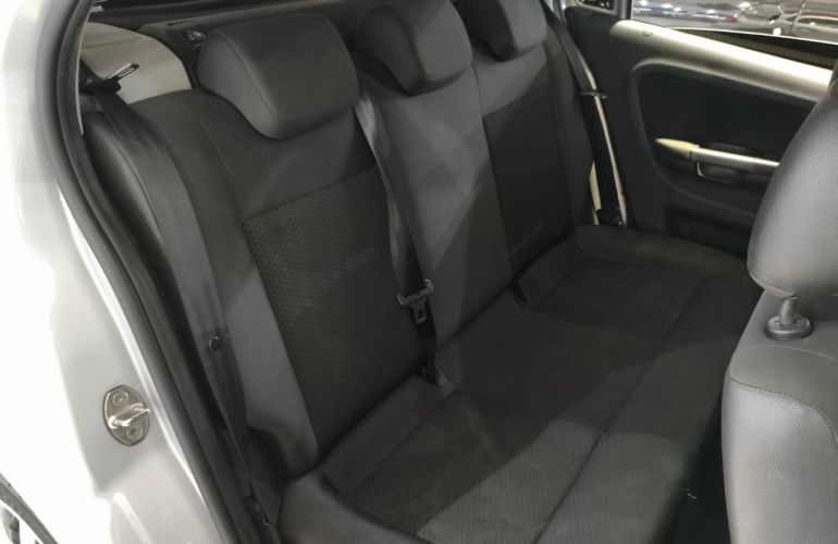 Volkswagen Gol 1.6 Msi Totalflex - Foto #8