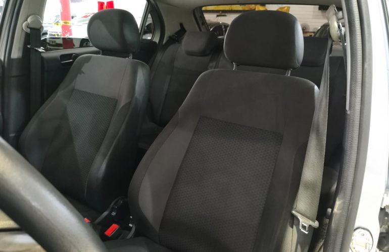 Volkswagen Gol 1.6 Msi Totalflex - Foto #9