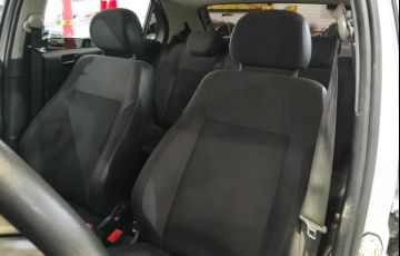 Volkswagen Gol 1.6 Msi Totalflex - Foto #9