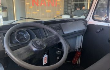 Volkswagen Kombi Furgão 1.4 (Flex) - Foto #3
