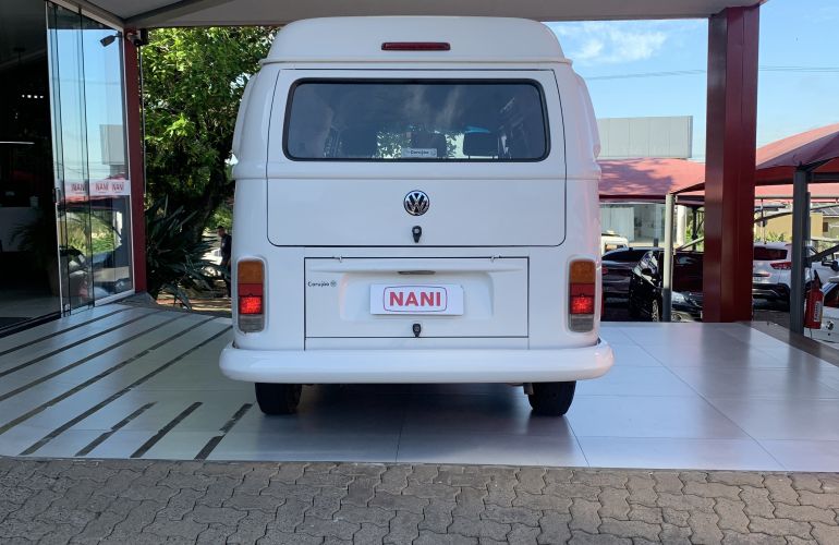 Volkswagen Kombi Furgão 1.4 (Flex) - Foto #9