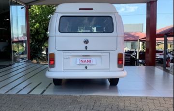 Volkswagen Kombi Furgão 1.4 (Flex) - Foto #9