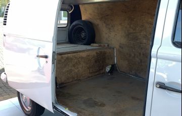 Volkswagen Kombi Furgão 1.4 (Flex) - Foto #7