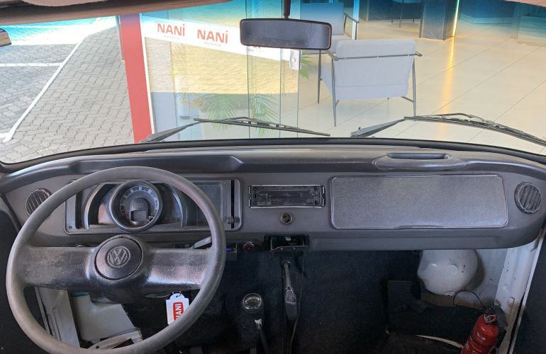 Volkswagen Kombi Furgão 1.4 (Flex) - Foto #6
