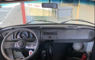 Volkswagen Kombi Furgão 1.4 (Flex) - Foto #6