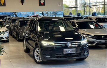 Volkswagen Tiguan 1.4 250 TSi Total Allspace Comfortline
