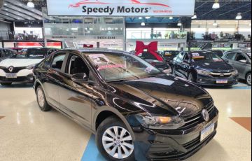 Volkswagen Virtus 1.6 Msi Total