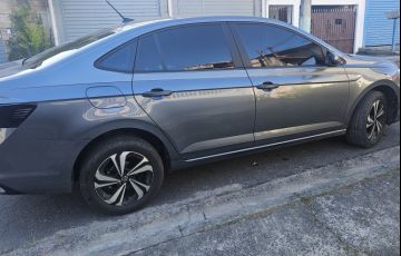 Volkswagen Virtus 1.0 200 TSI Comfortline (Aut) - Foto #4