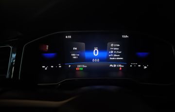 Volkswagen Virtus 1.0 200 TSI Comfortline (Aut) - Foto #5