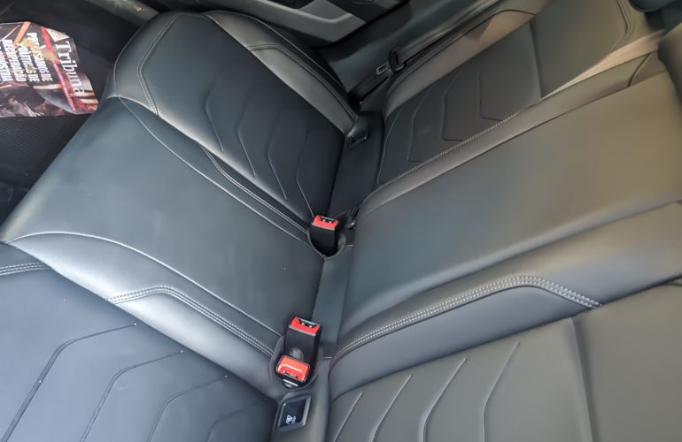 Volkswagen Virtus 1.0 200 TSI Comfortline (Aut) - Foto #6