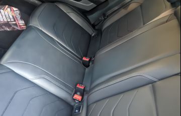 Volkswagen Virtus 1.0 200 TSI Comfortline (Aut) - Foto #6