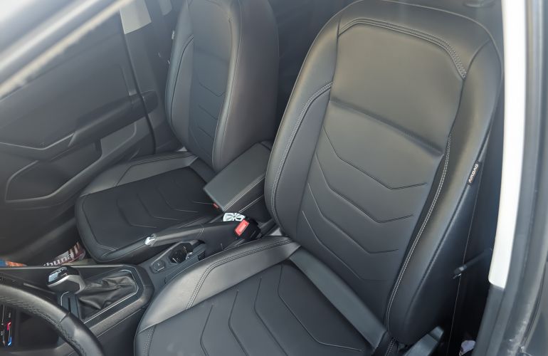 Volkswagen Virtus 1.0 200 TSI Comfortline (Aut) - Foto #7