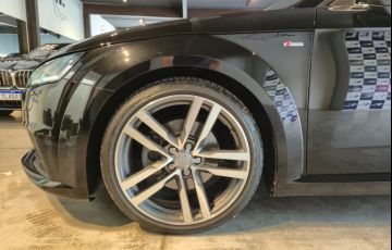 Audi Tt 2.0 Tfsi Coupe Ambition - Foto #5