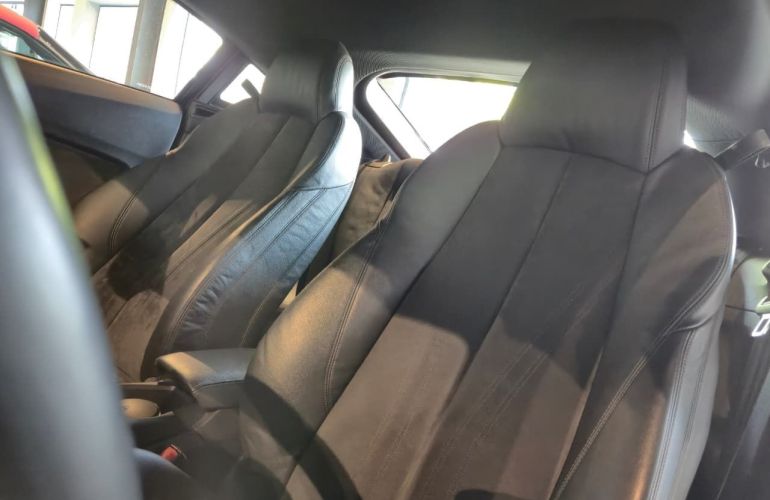 Audi Tt 2.0 Tfsi Coupe Ambition - Foto #6