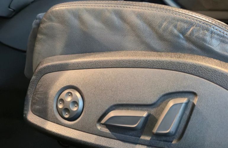 Audi Tt 2.0 Tfsi Coupe Ambition - Foto #7