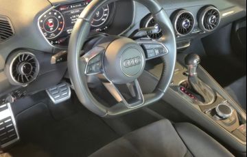Audi Tt 2.0 Tfsi Coupe Ambition - Foto #8