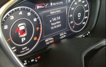 Audi Tt 2.0 Tfsi Coupe Ambition - Foto #9