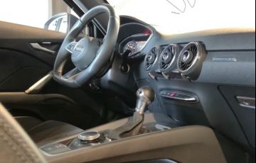 Audi Tt 2.0 Tfsi Coupe Ambition - Foto #10