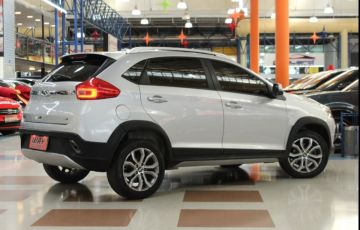 Chery Tiggo 2 1.5 MPFi 16V Act - Foto #2