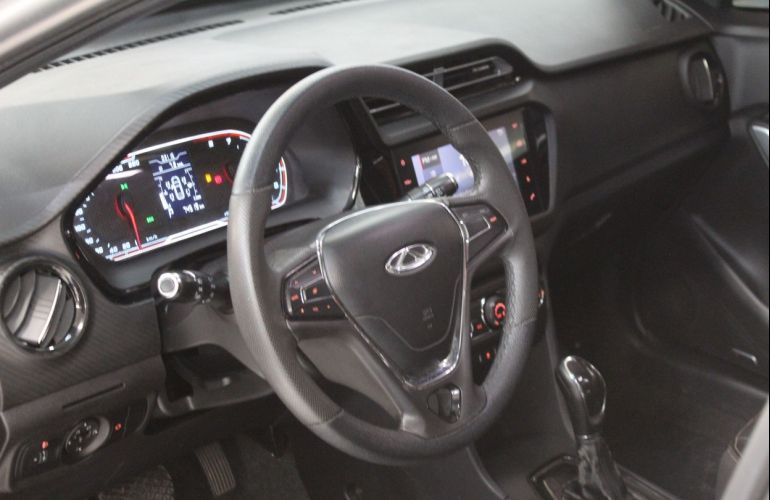 Chery Tiggo 2 1.5 MPFi 16V Act - Foto #4