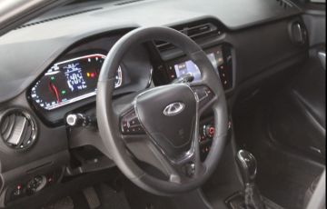 Chery Tiggo 2 1.5 MPFi 16V Act - Foto #4