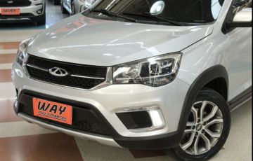 Chery Tiggo 2 1.5 MPFi 16V Act - Foto #6