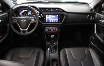 Chery Tiggo 2 1.5 MPFi 16V Act - Foto #9