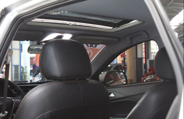 Chery Tiggo 2 1.5 MPFi 16V Act - Foto #10