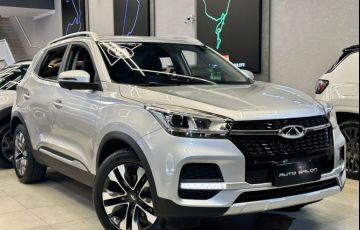 Chery Tiggo 5x 1.5 VVT Turbo Txs Dct