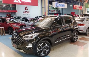 Chery Tiggo 5x Pro Hybrid 1.5 Tci