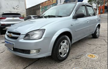 Chevrolet Classic 1.0 MPFi LS 8v - Foto #2