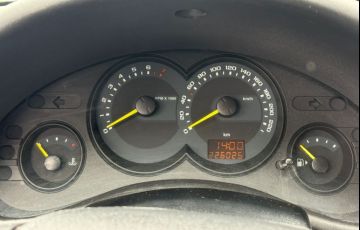 Chevrolet Classic 1.0 MPFi LS 8v - Foto #8