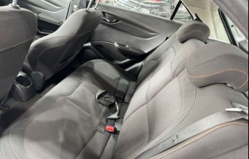Chevrolet Onix 1.4 MPFi LTZ 8V Flex 4p Automático - Foto #9