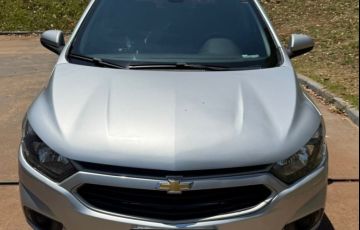 Chevrolet Onix 1.0 MPFi Joy 8v