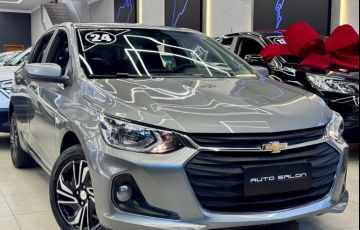 Chevrolet Onix 1.0 LT