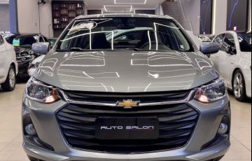 Chevrolet Onix 1.0 Plus Lt - Foto #2