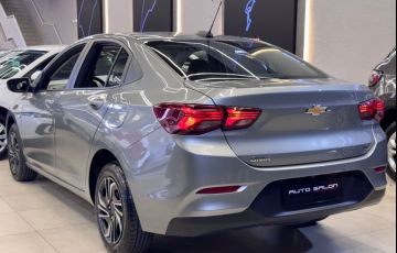 Chevrolet Onix 1.0 Plus Lt - Foto #4