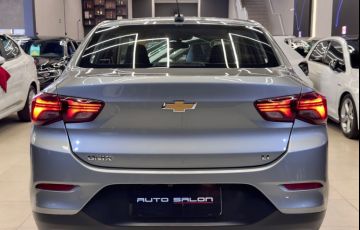 Chevrolet Onix 1.0 Plus Lt - Foto #5