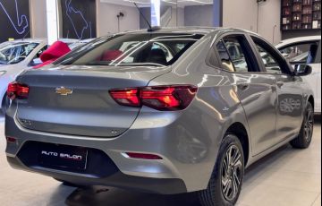 Chevrolet Onix 1.0 Plus Lt - Foto #6