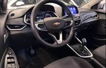 Chevrolet Onix 1.0 Plus Lt - Foto #7