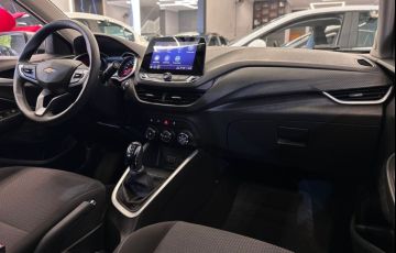 Chevrolet Onix 1.0 Plus Lt - Foto #9