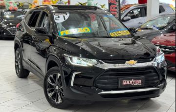 Chevrolet Tracker 1.2 Turbo Premier