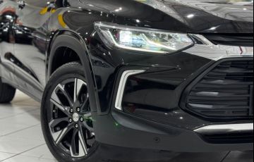 Chevrolet Tracker 1.2 Turbo Premier - Foto #2