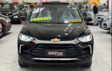 Chevrolet Tracker 1.2 Turbo Premier - Foto #3