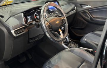 Chevrolet Tracker 1.2 Turbo Premier - Foto #5