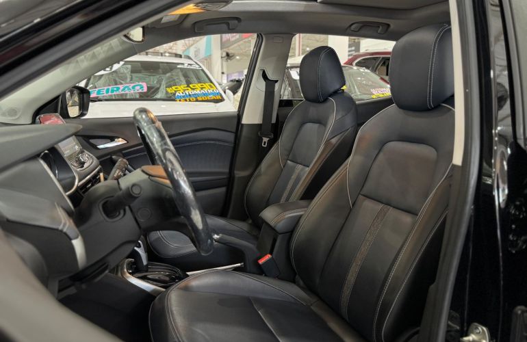 Chevrolet Tracker 1.2 Turbo Premier - Foto #6