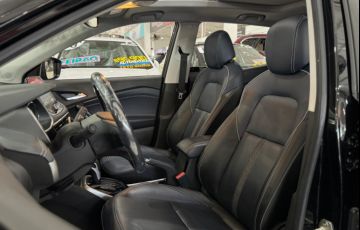 Chevrolet Tracker 1.2 Turbo Premier - Foto #6