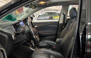 Chevrolet Tracker 1.2 Turbo Premier - Foto #7