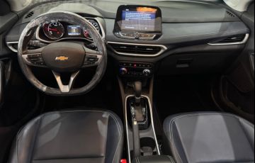 Chevrolet Tracker 1.2 Turbo Premier - Foto #8